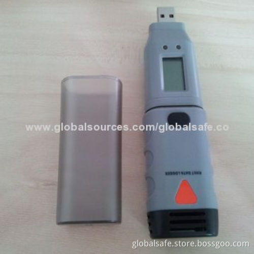 Hot Sale Humidity and Temperature Data Logger